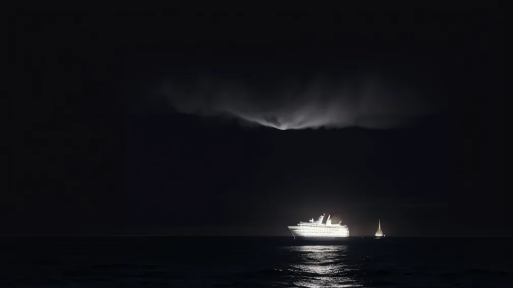 Пожежа на круїзному лайнері MSC Orchestra біля берегів Італії: Наступний рейс скасовано