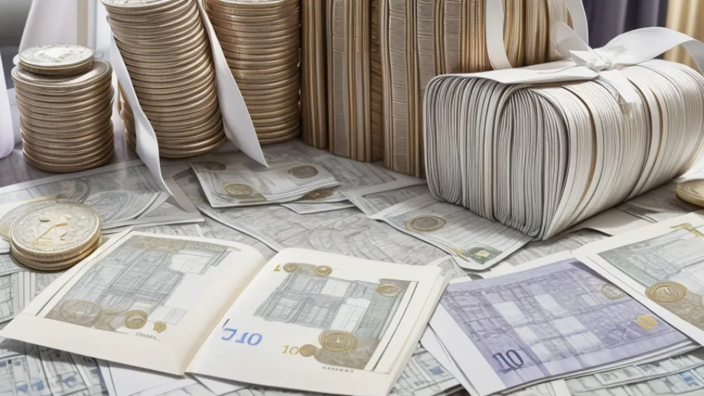 Новий мільйонер у Німеччині: Житель Бранденбургу виграв у лотерею понад 1,1 млн євро