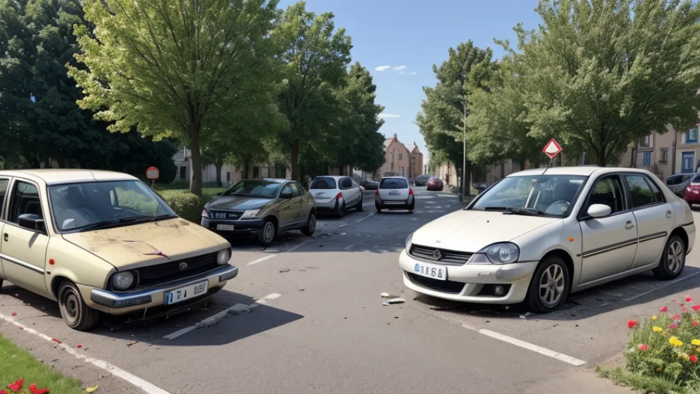 У Німеччині 74-річна водійка збила 88-річного пішохода: ДТП у Катленбурзі