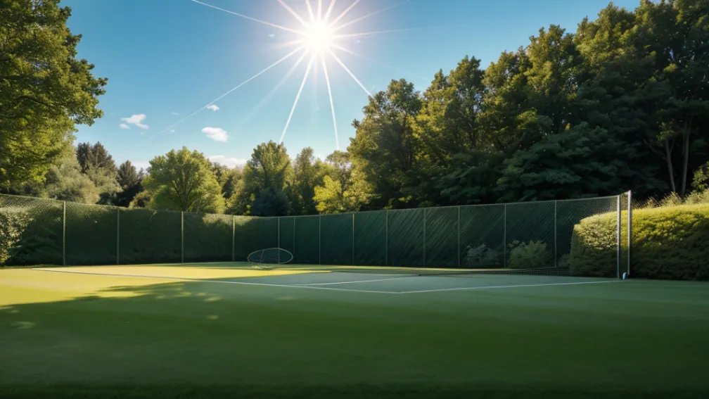 Тетяна Марія: На Вімблдон після тріумфу в Queen's Club – успіхи як мама