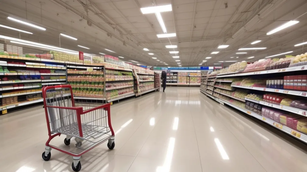 Kaufland масово звільняє співробітників у Німеччині: Роботу втратять майже 150 людей