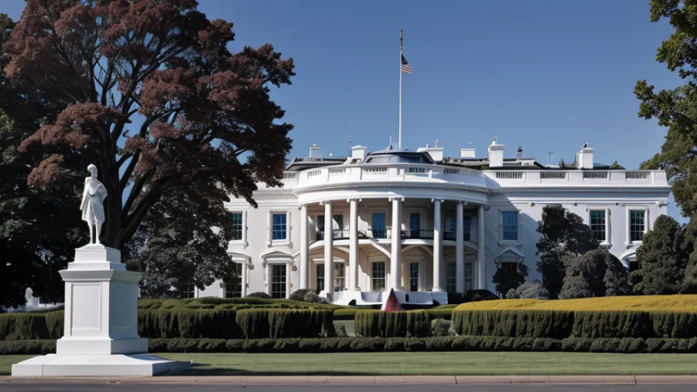 Зустріч Мерца та Трампа: Чи стане німецька партія АдН темою обговорення у Білому домі?
