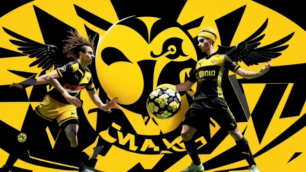 Мега-угода BVB та Puma до 2034 року принесе Дортмунду мільйони євро