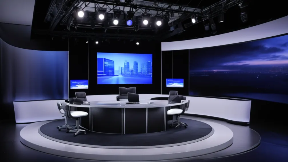 Ромі Гіллер успішно дебютувала у "Тагесшау": як пройшов перший ефір нової ведучої головних новин Німеччини