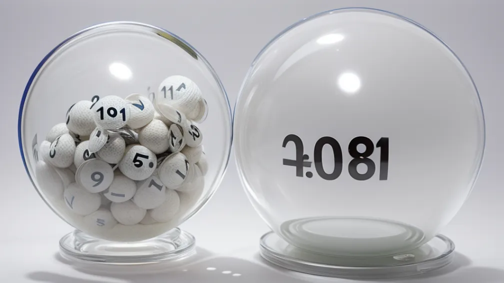 Результати лотереї 6 із 49 за 31 травня 2025 року: Чи зірвано джекпот?