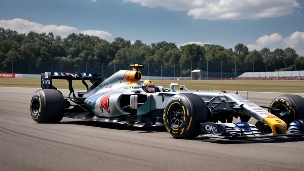 "Повна нісенітниця": Реакція Red Bull на теорію Ральфа Шумахера щодо Макса Ферстаппена