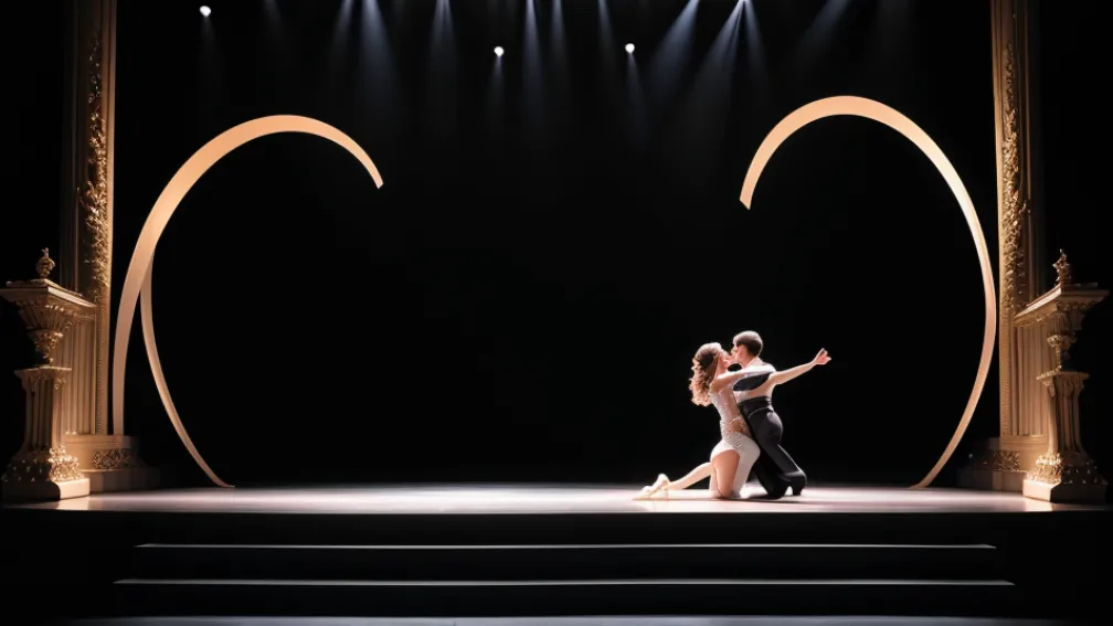 Зірка Let's Dance Жолт Чеке знайшов нове кохання: Навіть суворий суддя Лламбі вітає пару