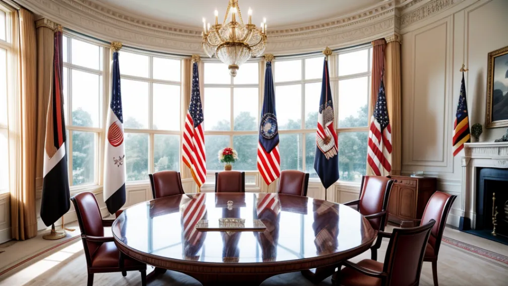 Зустріч Мерца і Трампа: ЗМІ США назвали німецького канцлера "заможним колишнім адвокатом"