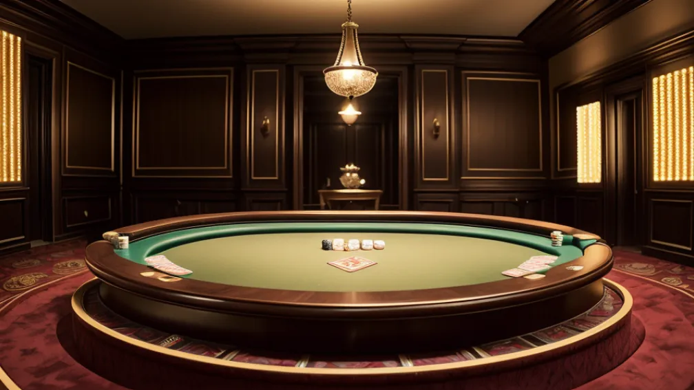 WSOP у Лас-Вегасі: Четвертий "золотий" браслет для Німеччини та історичний рекорд від Майкла "The Grinder" Мізрахі