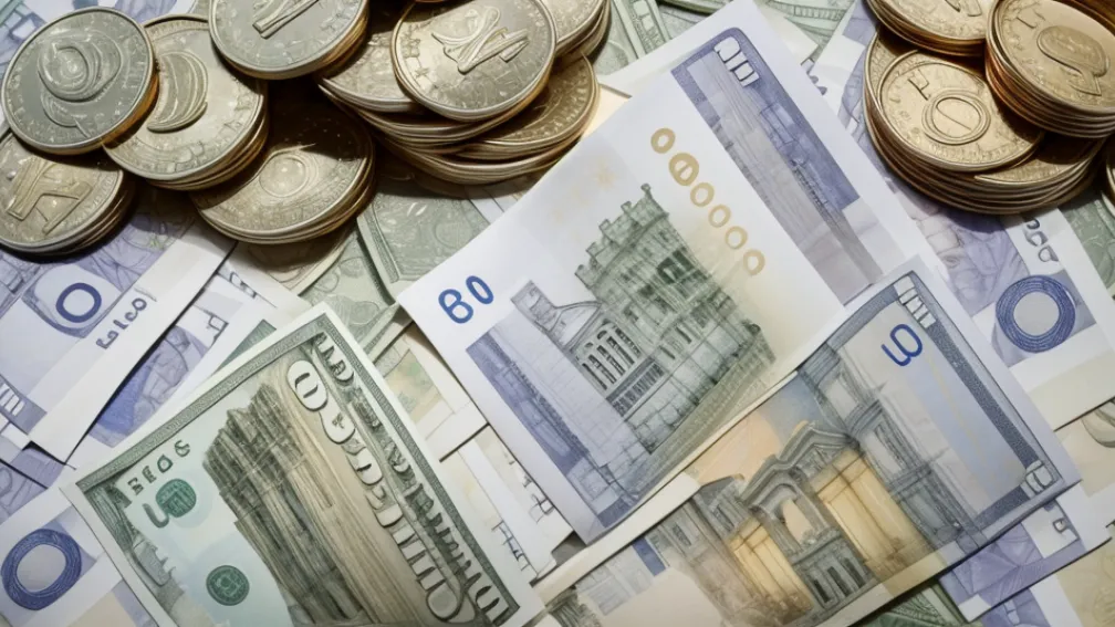 Скандал у Німеччині: Мовник RBB виплатив 2,6 мільйона євро екс-керівникам за рік коштом платників податків