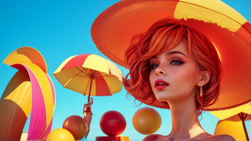 Спекотний липень: нова Playmate Playboy Еві приносить справжню літню спеку