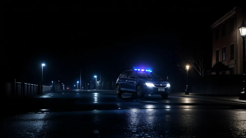 У Німеччині чоловіка жорстоко побили до стану госпіталізації: Поліція шукає нападників у Нойвіді