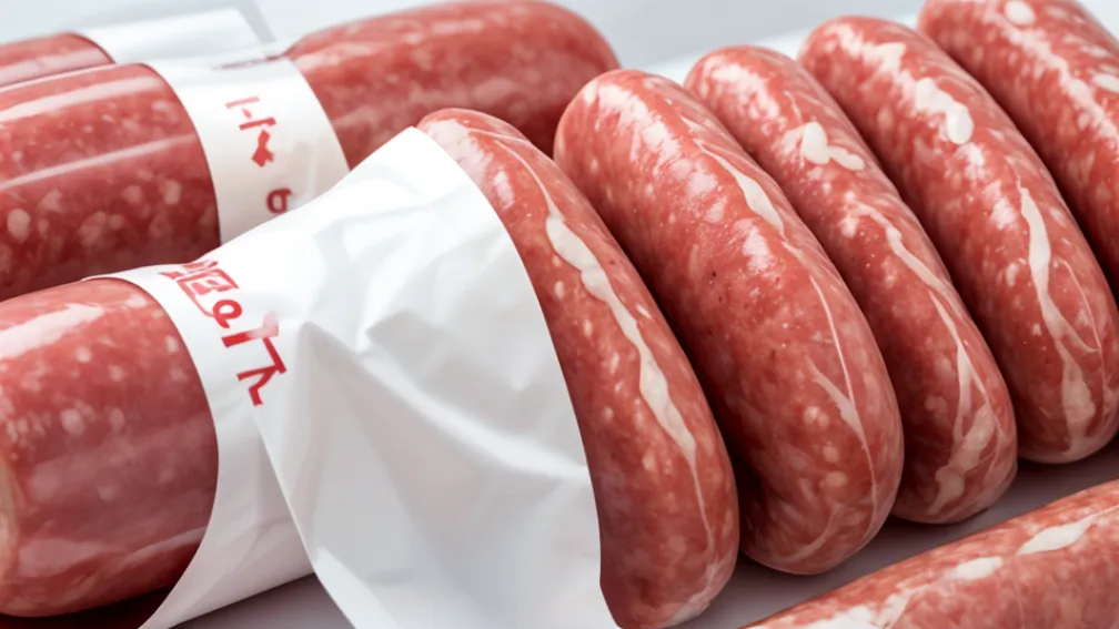 Небезпечні бактерії E. coli: Lidl у Німеччині відкликає ковбасу "Метвурст"