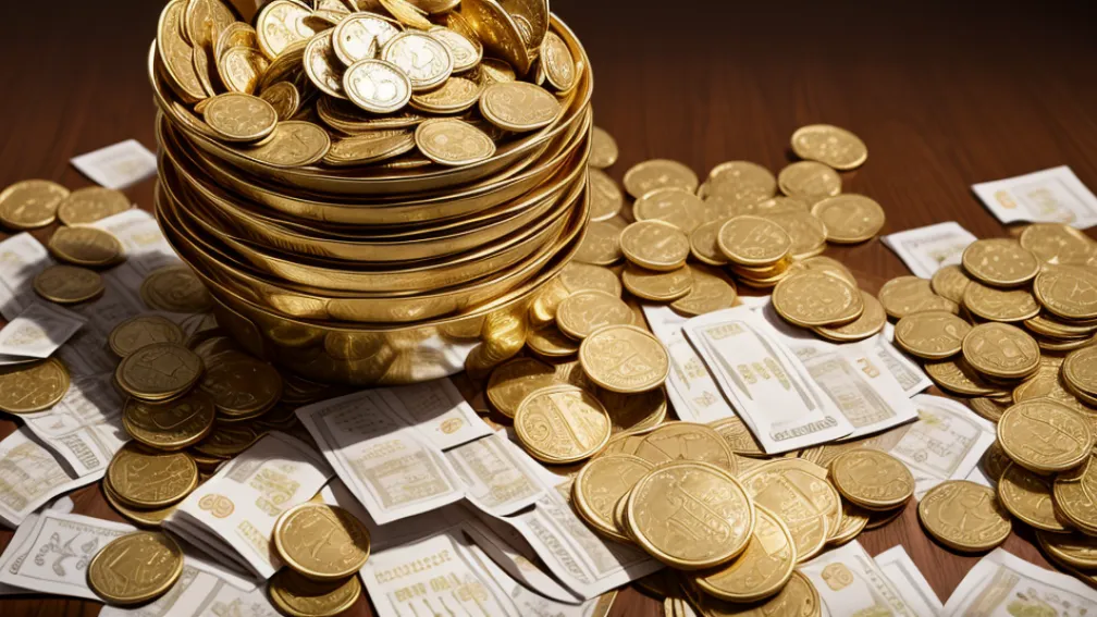 40 мільйонів євро: Єдиний переможець лотереї Eurojackpot знаходиться у Баварії