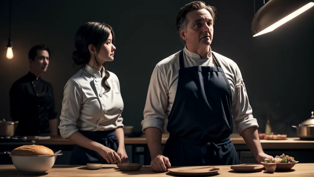 Тім Мельцер та Джеймі Олівер: 30 років дружби до ювілею Kitchen Impossible