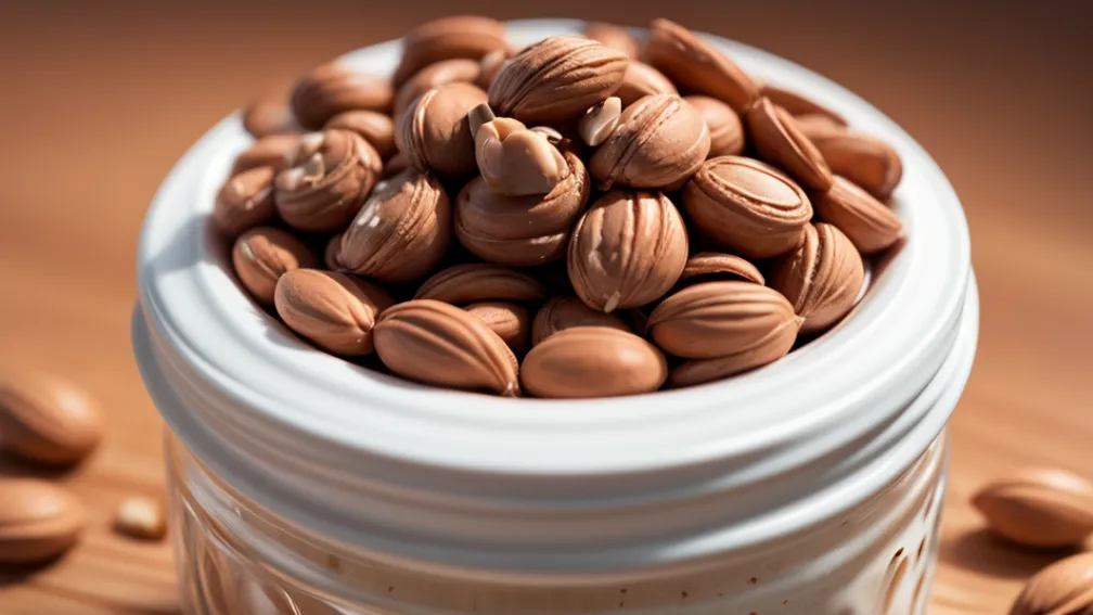 Вперше за 60 років: Nutella випускає новий смак пасти