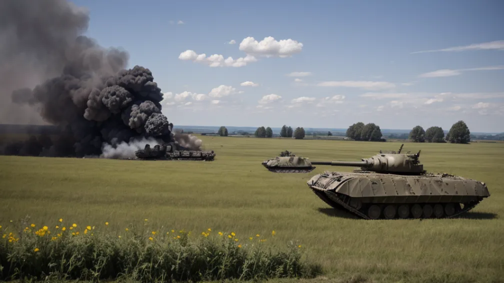 ЗСУ знищили 18 одиниць техніки ворога: деталі артпастки під Костянтинівкою