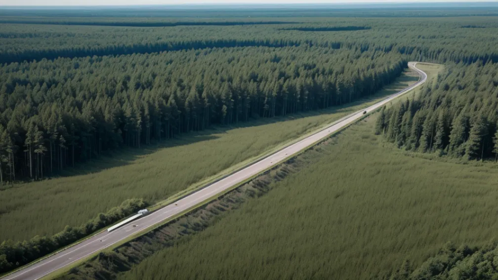 Німецькі автобани "в нікуди": Мільярди на інфраструктуру, але 7 доріг досі незавершені