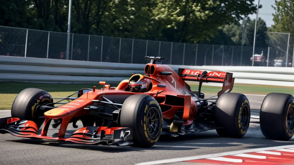 Гран-прі Канади Формули 1: Зіткнення McLaren між Норрісом та Піастрі, перемога Джорджа Расселла