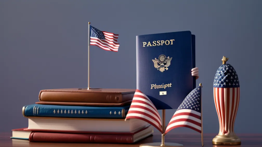 США відновлюють прийом документів на студентські візи, але запроваджують сувору онлайн-перевірку