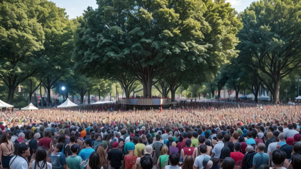 Fête de la Musique 2025: Безкоштовний музичний фестиваль повертається 21 червня