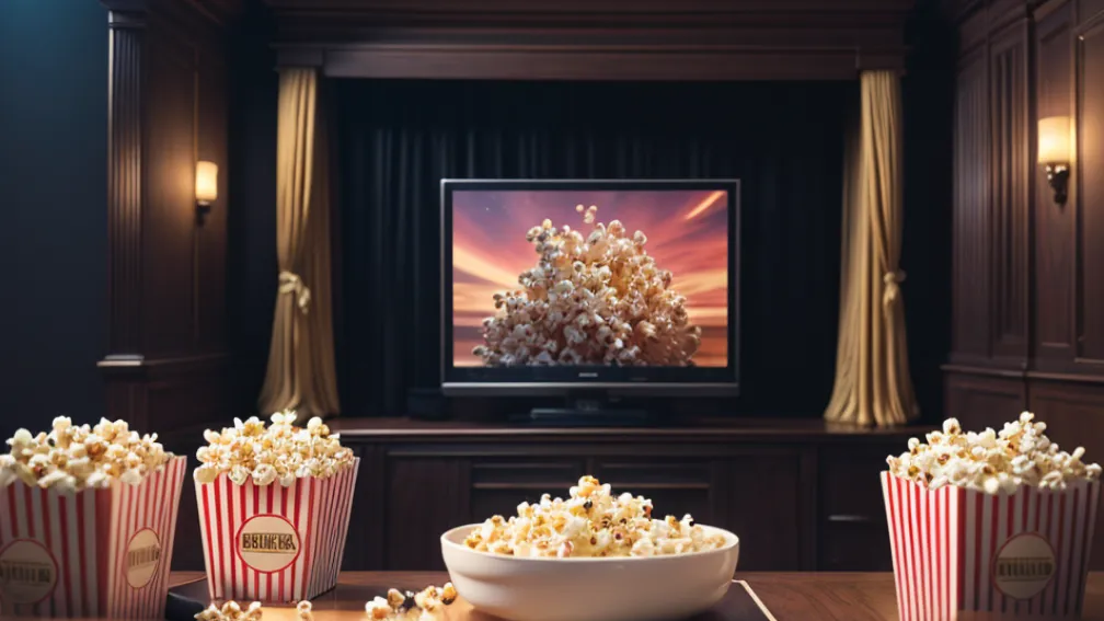 Новинки Netflix: Фільми та серіали, що виходять з 21 червня 2025 року
