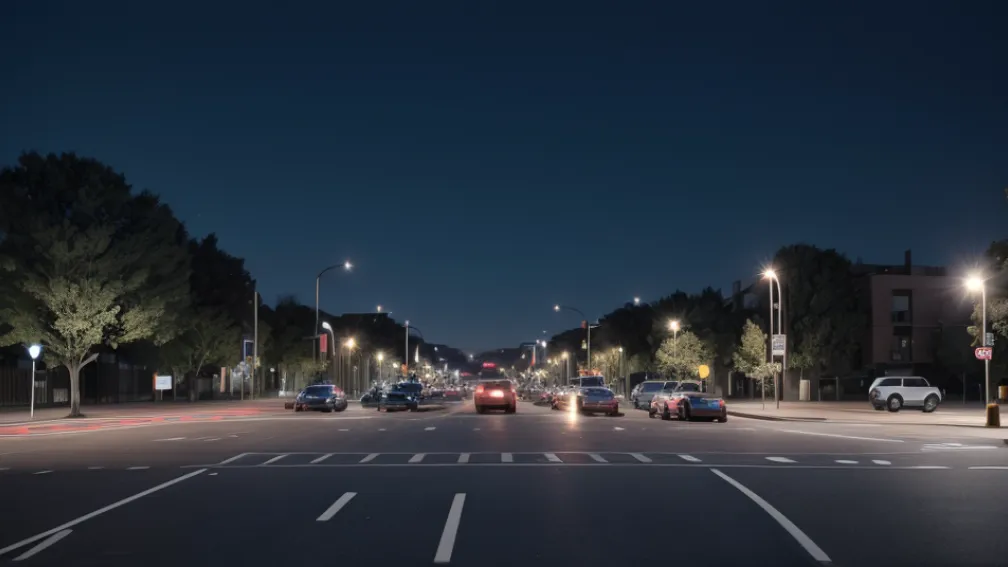 У Дюссельдорфі Opel збив жінку на пішохідному переході: важко поранена