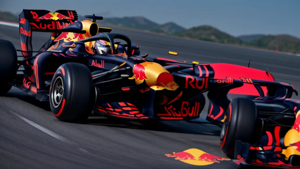 Експерт Sky підігріває чутки: Крістіан Хорнер може перейти з Red Bull до Alpine?