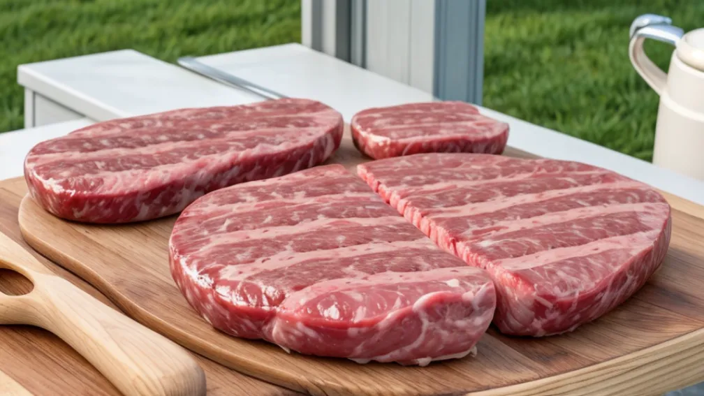 Небезпека в літню спеку: Скільки можна тримати м'ясо та продукти без холодильника?