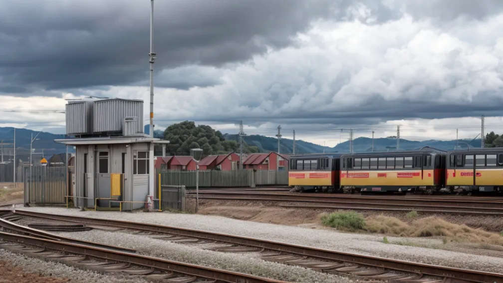 Deutsche Bahn встановила новий рекорд за затримками поїздів у червні: Міністр вимагає термінових заходів