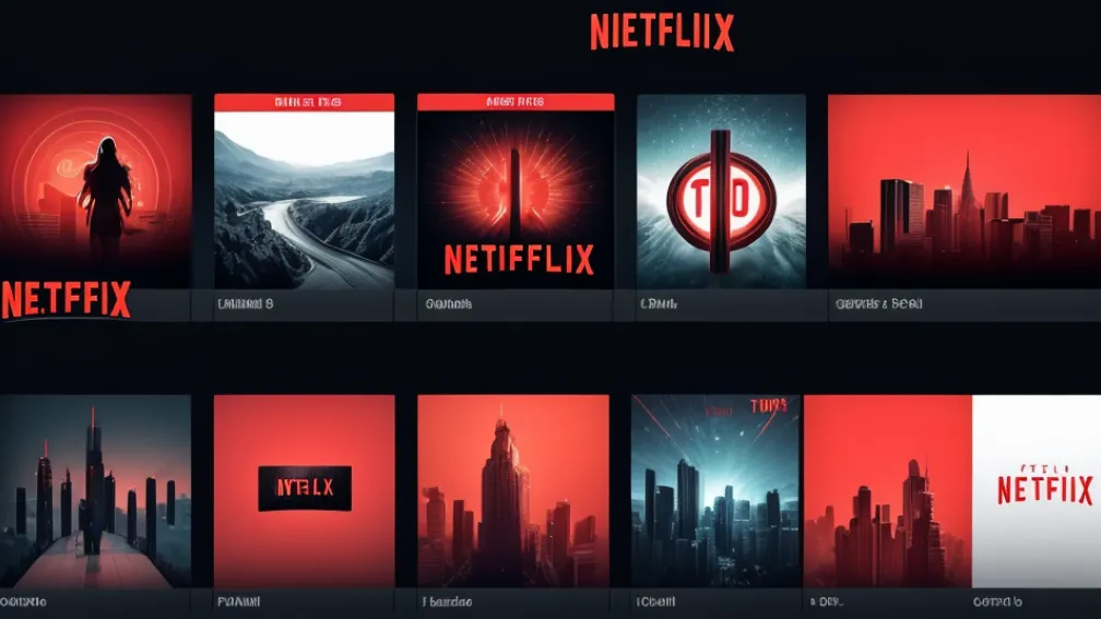 Топ-10 на Netflix: Найпопулярніші фільми та серіали тижня