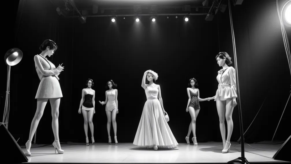 Шерон Стоун у Vogue Adria: Ікона "Основного інстинкту" у 67 років вражає нев'янучою красою