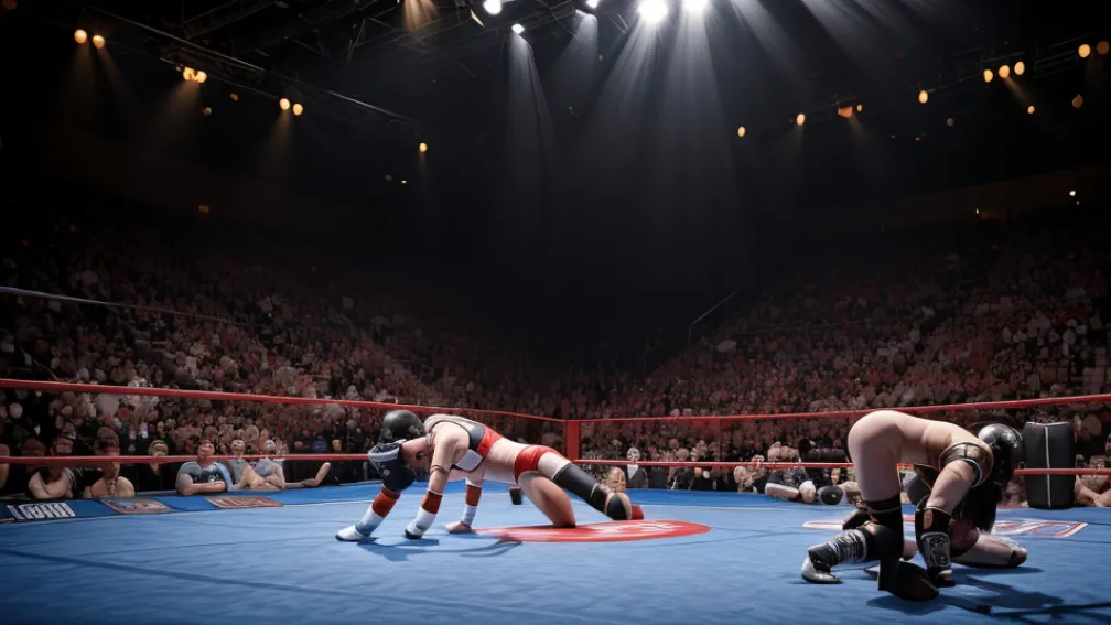 Повернення Голдберга до WWE викликало скандал: «Дика теорія» про титул