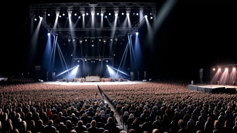 Rock am Ring: 3 головні поради для ідеального фестивального вікенду в Німеччині
