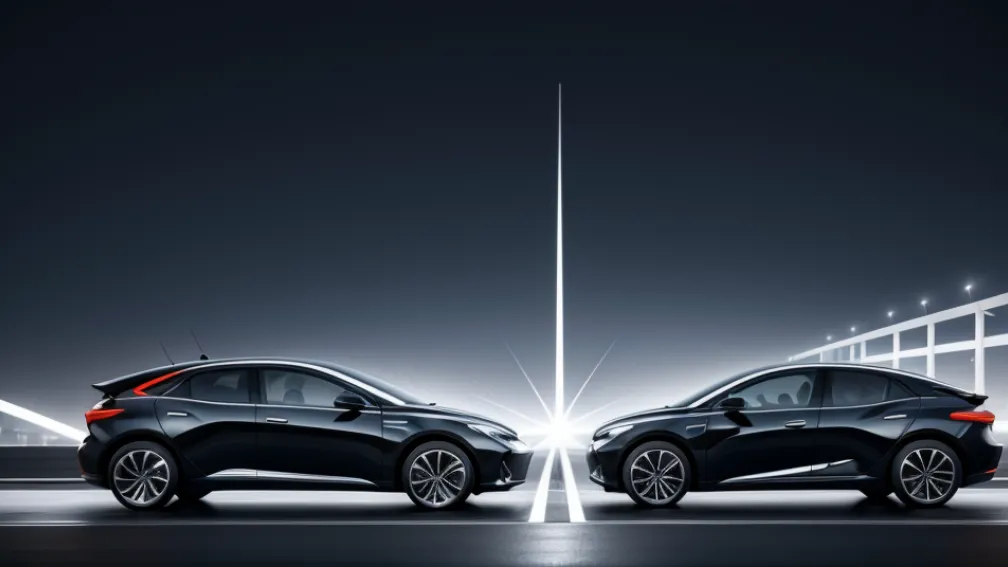 Конфлікт Трампа та Маска: Екс-президент США може продати свою Tesla через суперечку