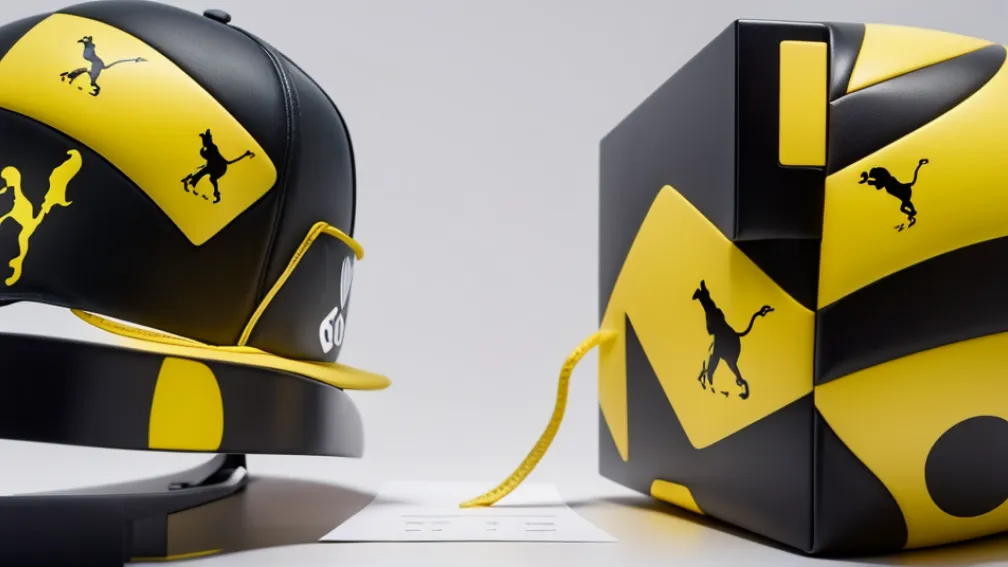 "Боруссія" Дортмунд та Puma: Мега-контракт на €30 млн та питання до зв'язків боса Вацке