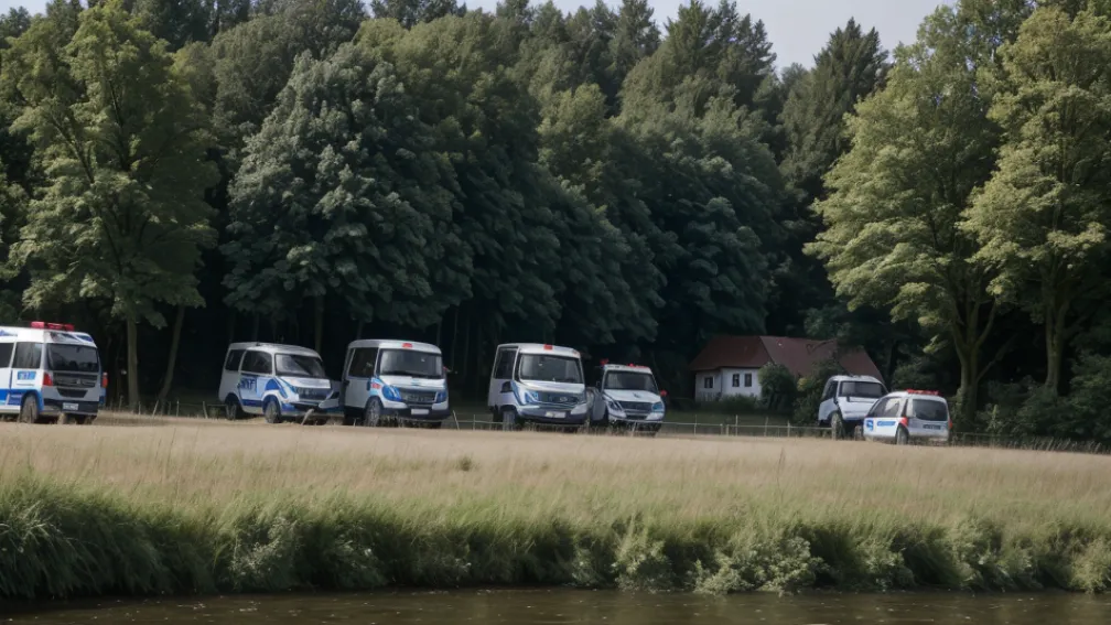 У німецькому Ессені зникла 80-річна жінка дорогою до магазину: поліція проводить масштабні пошуки