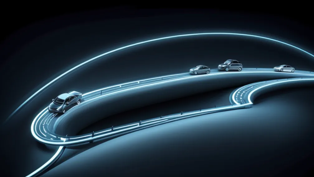 Volkswagen подвоїв поставки електромобілів: концерн виходить «на смугу обгону»