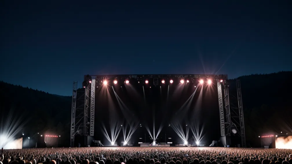 Linkin Park очолять Rock am Ring 2026: Перший хедлайнер легендарного фестивалю з Емілі Армстронг