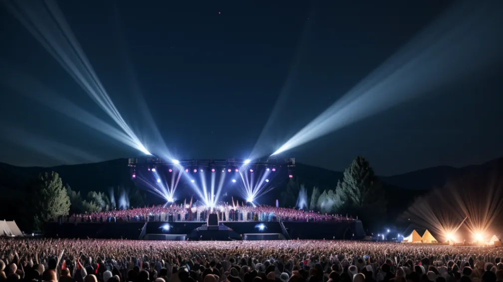 Офіційно: Linkin Park очолять фестиваль Rock am Ring у 2026 році