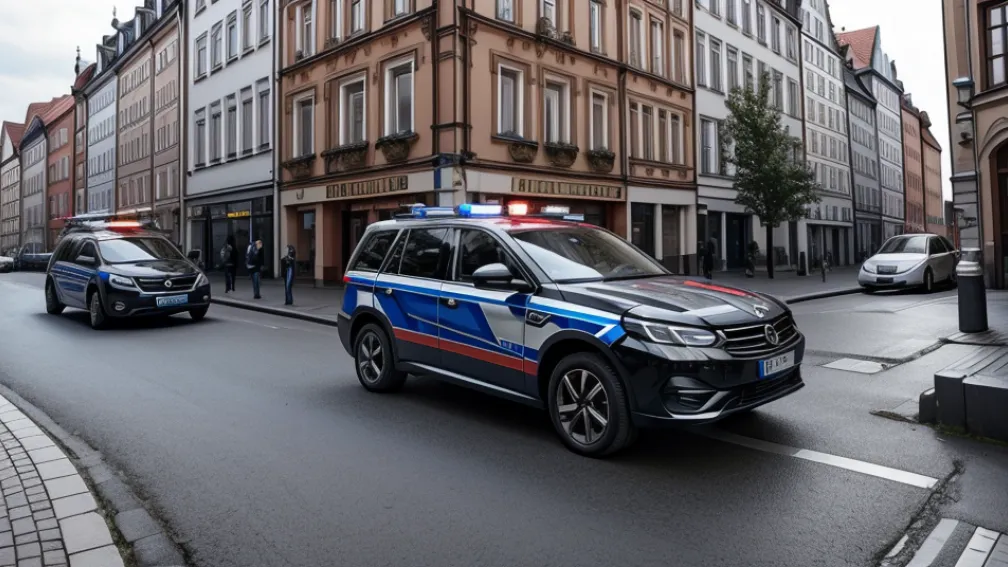 У Німеччині зник 59-річний чоловік із синдромом Дауна: Поліція Мюнстера просить допомоги