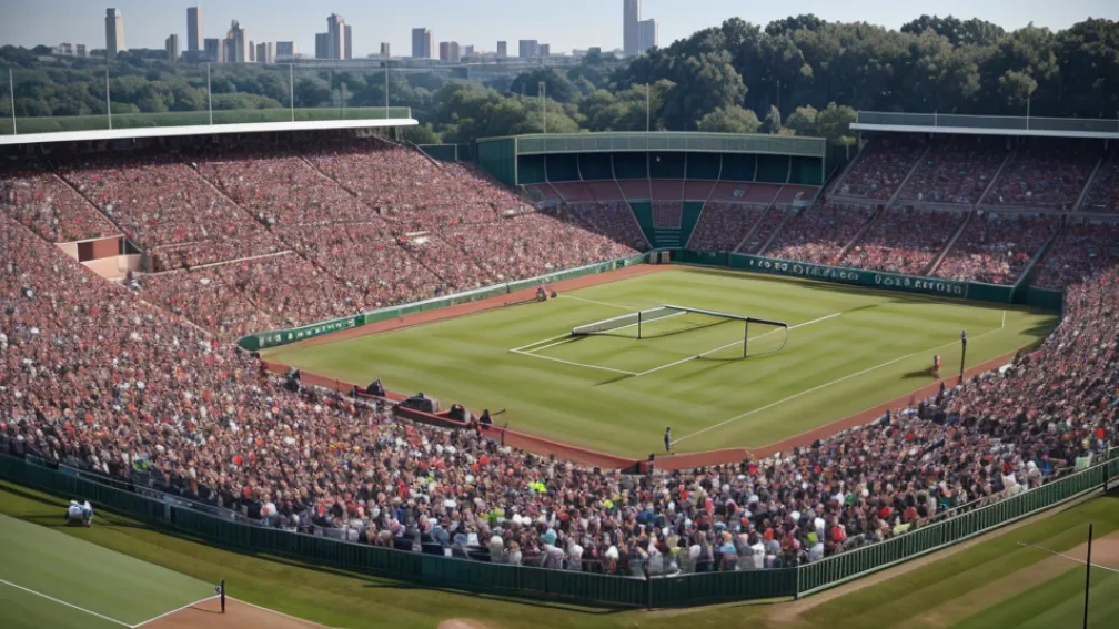 Маркета Вондроушова виграла Berlin Open у спеку: деталі турніру та плани на майбутнє