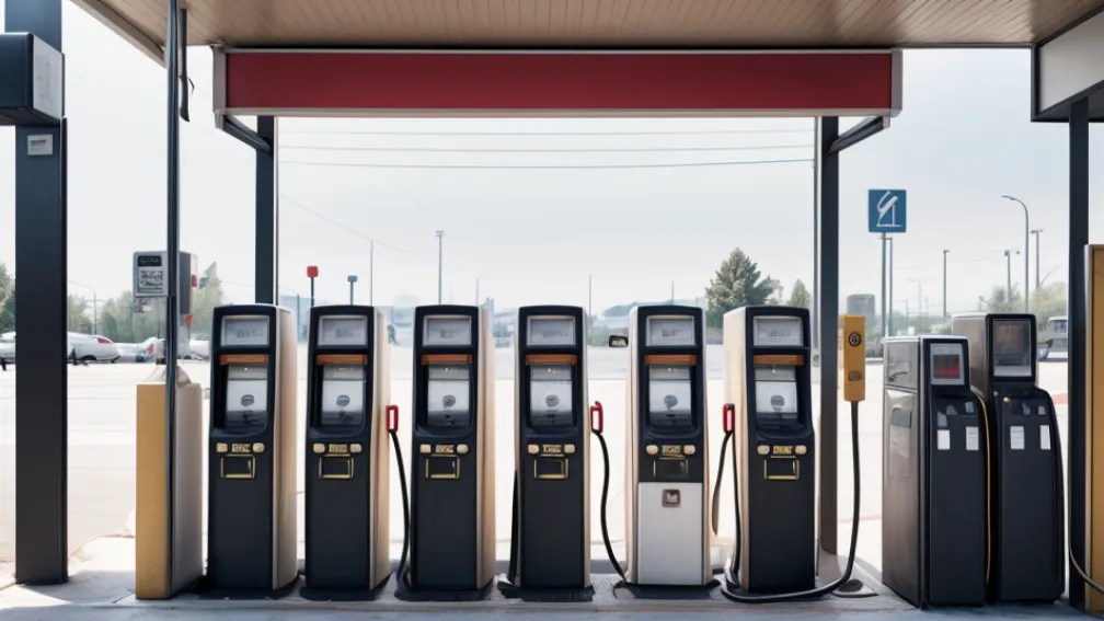 Shell припиняє видачу готівки на АЗС у Німеччині: Що зміниться з 1 липня?