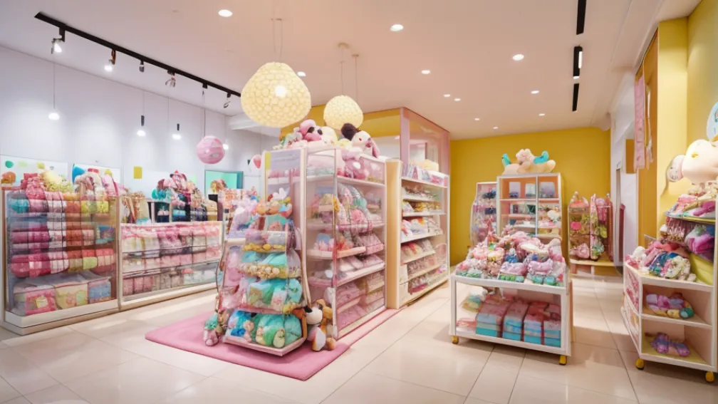 Плюшеві монстри Labubu від Pop Mart: Світовий феномен та відкриття першого магазину в Німеччині на тлі шаленого хайпу