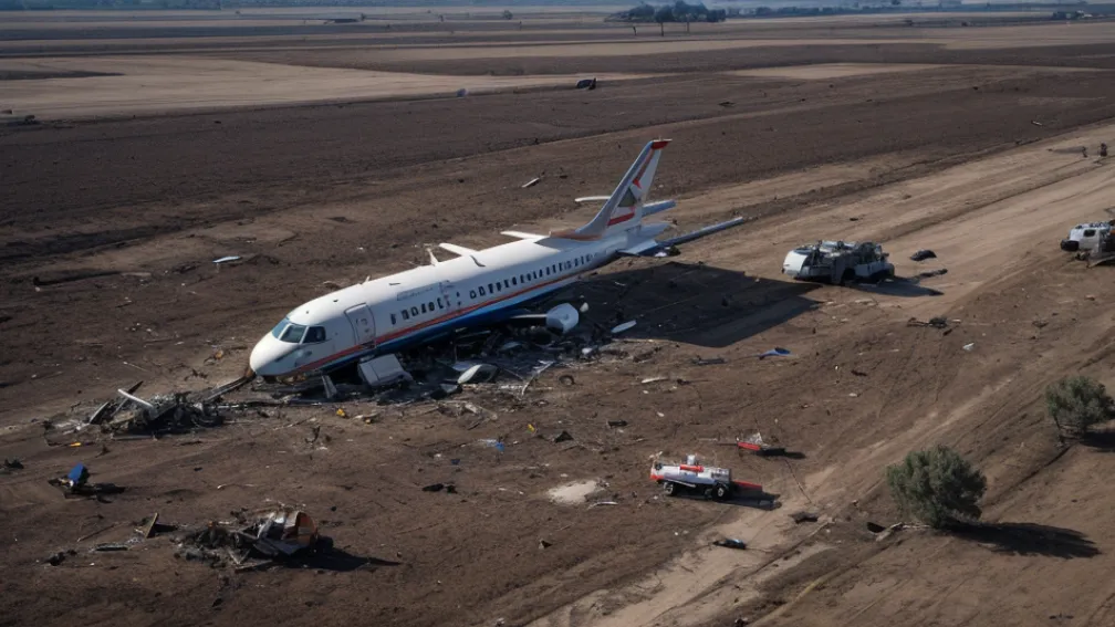 Авіакатастрофа в Індії: 241 загиблий внаслідок падіння Boeing, останні слова пілота