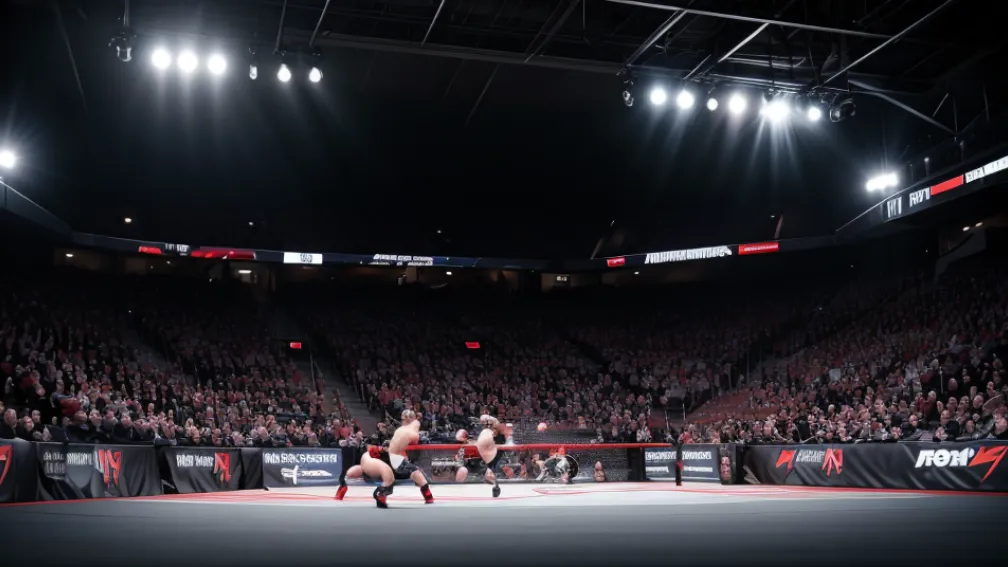 Представлено трейлер «Fame Fighting 3»: Анонс боїв знаменитостей