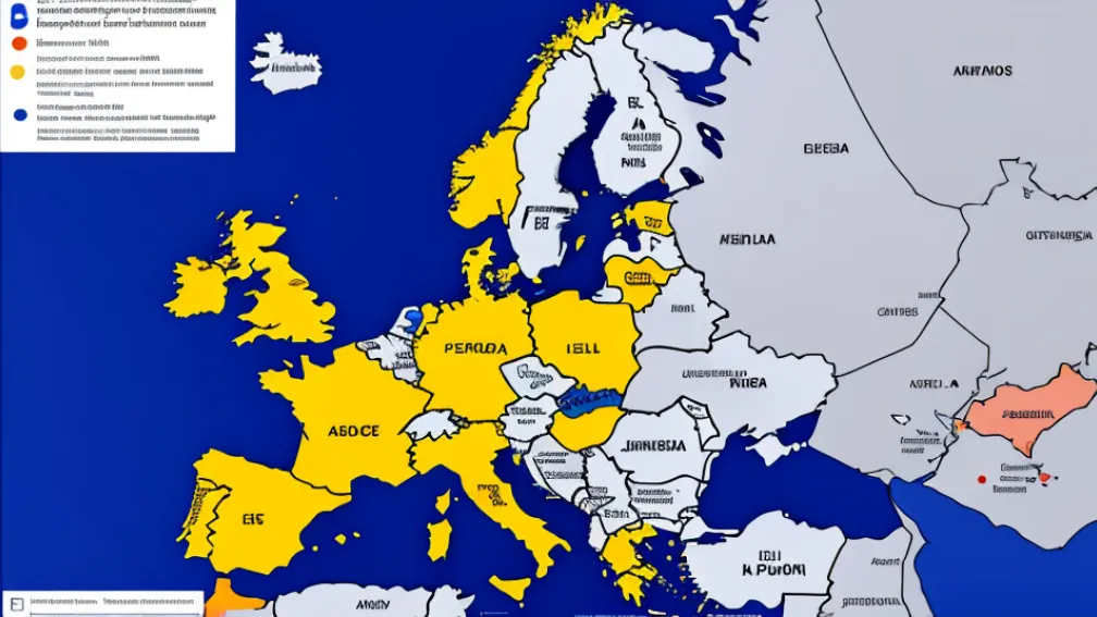 Суперечливий звіт та загроза санкцій: Чи може ЄС відвернутися від Ізраїлю?