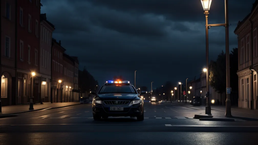 Українка в Німеччині отримала умовний термін за напад на доньку та поліцейських