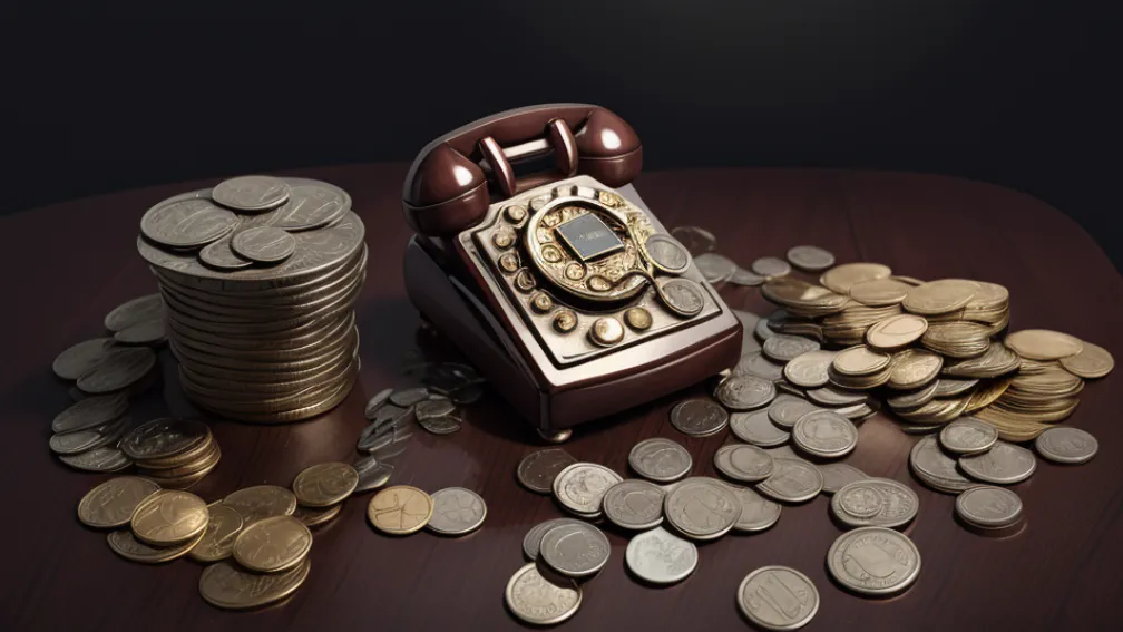 Телефонні шахраї ошукали 81-річну пенсіонерку на десятки тисяч євро в Німеччині за схемою "шок-дзвінок"