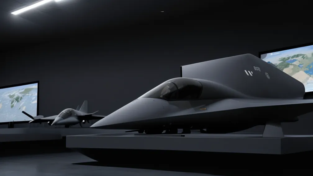 Військова хитрість США: як бомбардувальники B-2 непомітно завдали удару по Ірану
